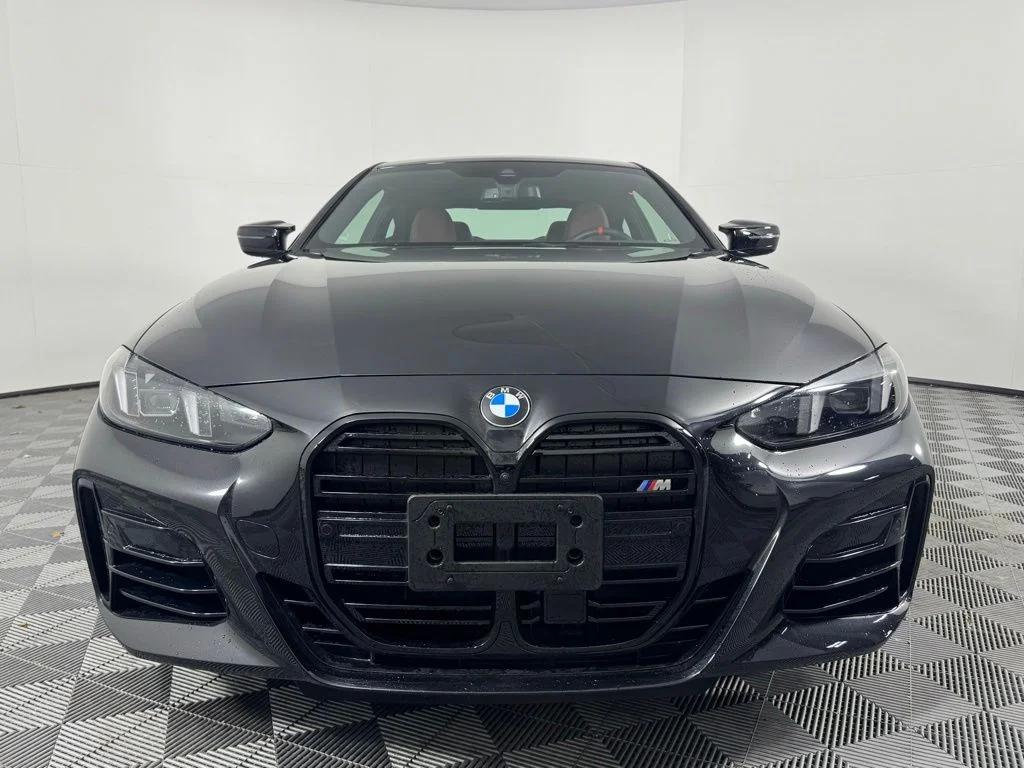 bmw 4 series 2026 WBA83DA07TCX10464 image bmw 4 series 2026 WBA83DA07TCX10464 image